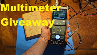 3 in 1 Meter Review