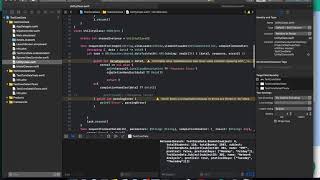 iOS JSON Parsing using Decodable and Codable in 2 minutes