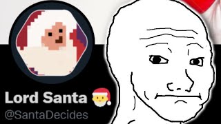 The Worst Twitter Allegations