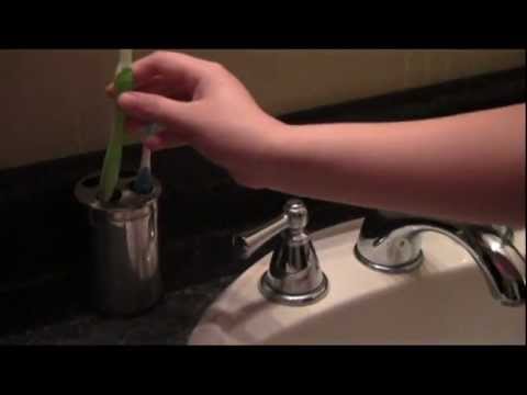 Brushing Your Teeth Sequence.mov