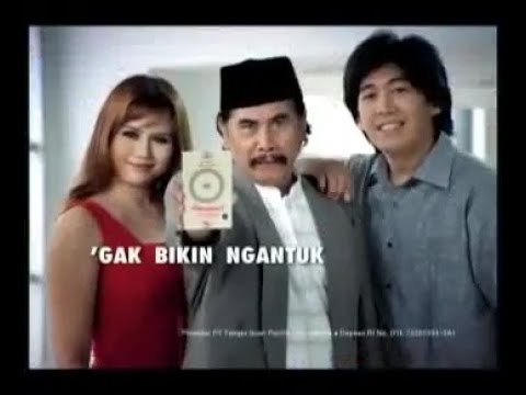 Iklan Neo Rheumacyl - Akibat Nyeri Punggung (2008-09) @ SCTV, TPI, Indosiar, RCTI, Trans TV, \u0026 ANTV