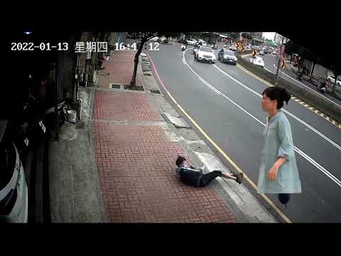 【三寶歡樂時間】#07 猴子~應該回去牠屬於牠的天地~不適合學人類騎車~
