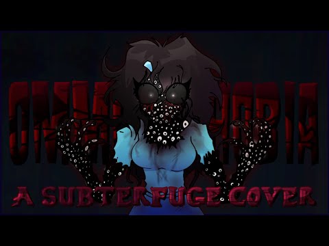 [FNF] OMMETAPHOBIA (A Subterfuge Cover) - Sonic Legacy