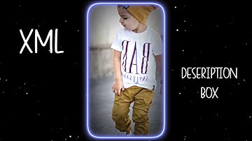 NEW TREND 😈 BOY ATTITUDE 🔥XML FILE💥|| NEW XML😎|| NEW TREND XML FILE || ALIGHT MOTION #xml #xml_file