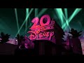 20th Century Disney Effects 