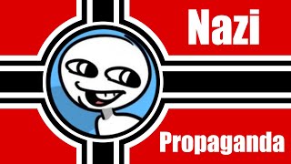 Far Right Propaganda Explained: Stonetoss Comics