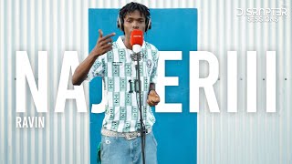 Najeeriii - Ravin | Disrupter Sessions 🚨