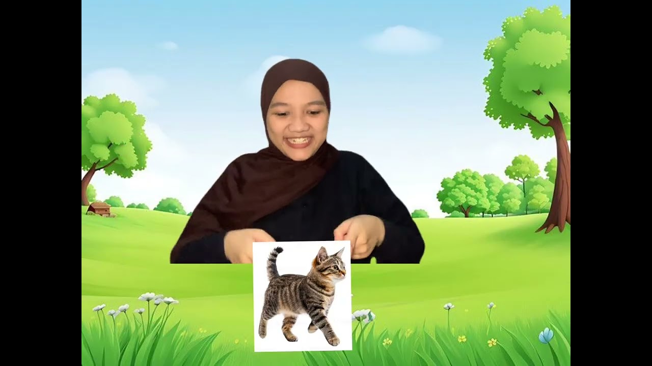 Bermain tebak-tebakan