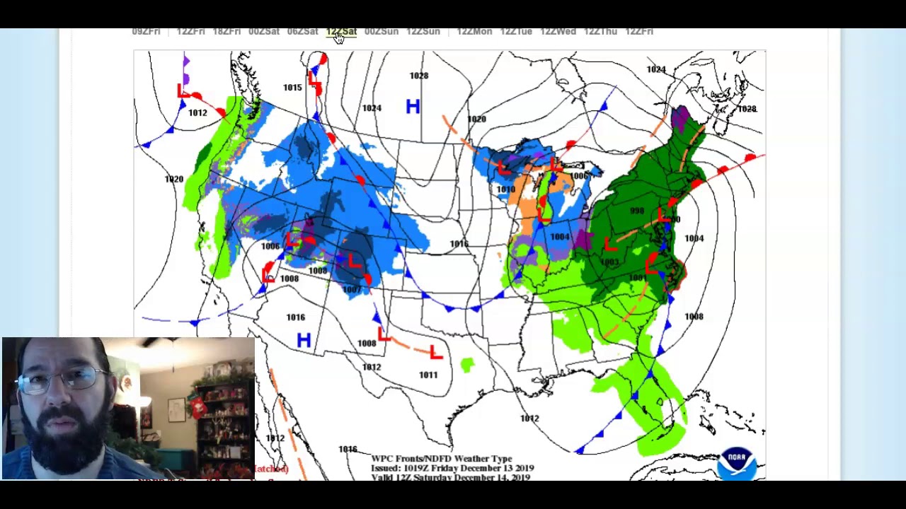Heavy Rain On The Way Tonight - YouTube