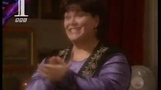 Vicar of dibley Christmas trailer 1996