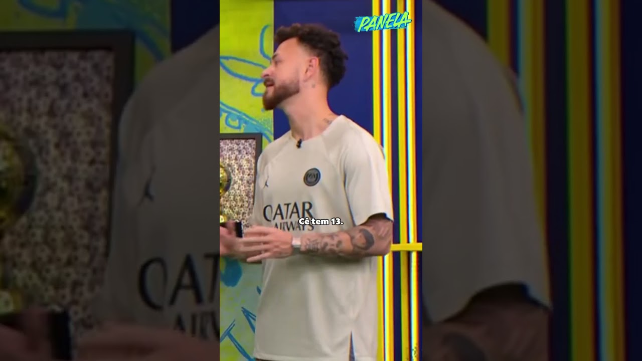 VOTO DE CONFIANÇA DO RAFAEL PRA BIA MENEZES VIROU RESENHA! | PANELA SPORTV #shorts