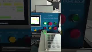 Celebrity High Speed Wire Precision winding machine Profile