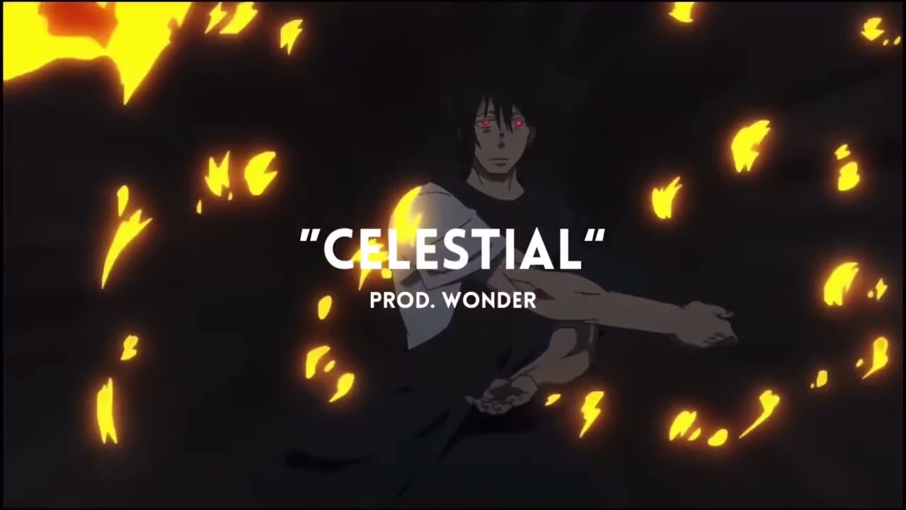 [FREE] “Celestial” Prod. Wonder | Boom Bap Type Beat