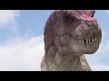 Dinosaurs world  jurassic world