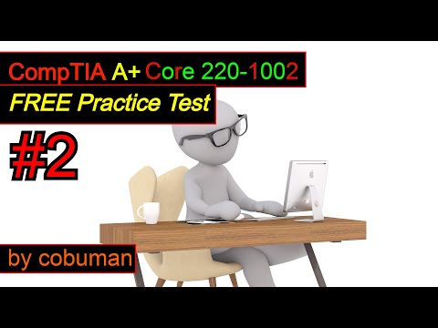 CompTIA A+ Core