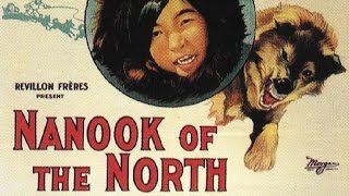 Nanook of the North (1922) - YouTube