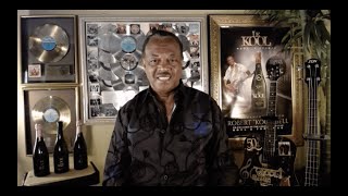 Robert Kool Bell of 'Kool & The Gang' Talks Celebration, Jazz Albums, & Being the Most Sampled Group