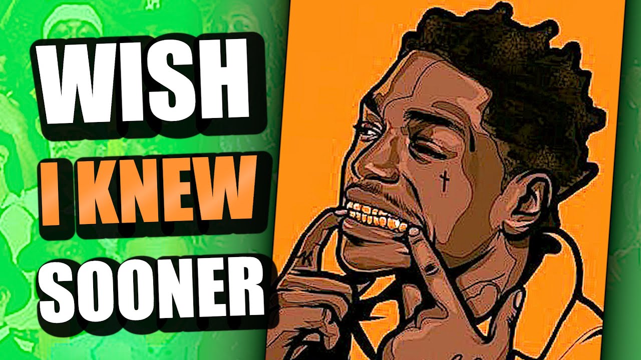 The 1 Secret BIG ARTISTS Know in 2021 (That YOU Don't)