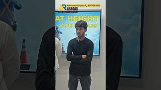 Toolbox Talk Practice | New Safety Officer Student | Arshad Jamil | Najre Alam