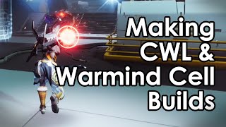 Destiny 2: Charged With Light & Warmind Cells - Starter Builds To Get You Started