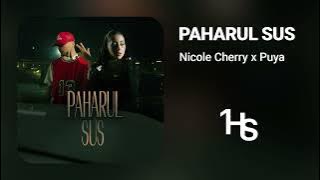 Nicole Cherry x Puya - Paharul sus | 1 Hour