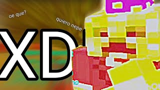 Cc 2 Pendejos Juegan Minecraft Tamos Wbns