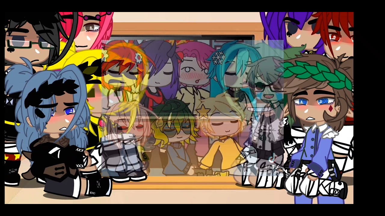 🌊♤реакция◇ 13 ♠︎карт ✚на■ т/и➹🌊.・゜゜・🍊(советую♠︎ посмотреть➷) 🍊