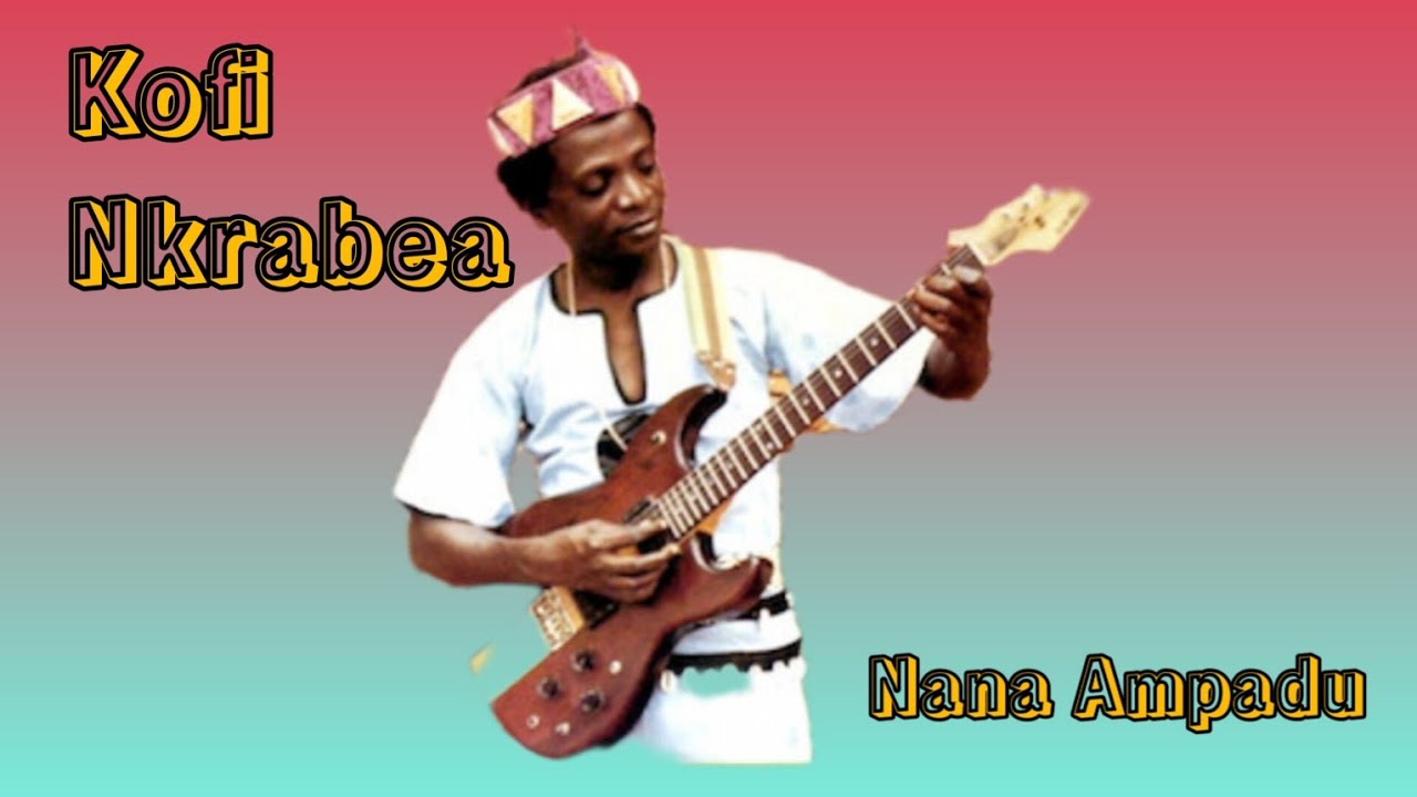 Nkrabea KOFI NKRABEA - YouTube