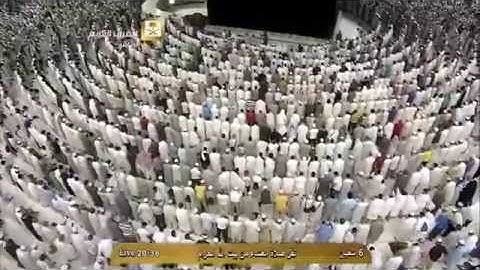 عشائيه رائعه من سورة سبا للشيخ ماهر المعيقلي 6 شعبان 1436هـ