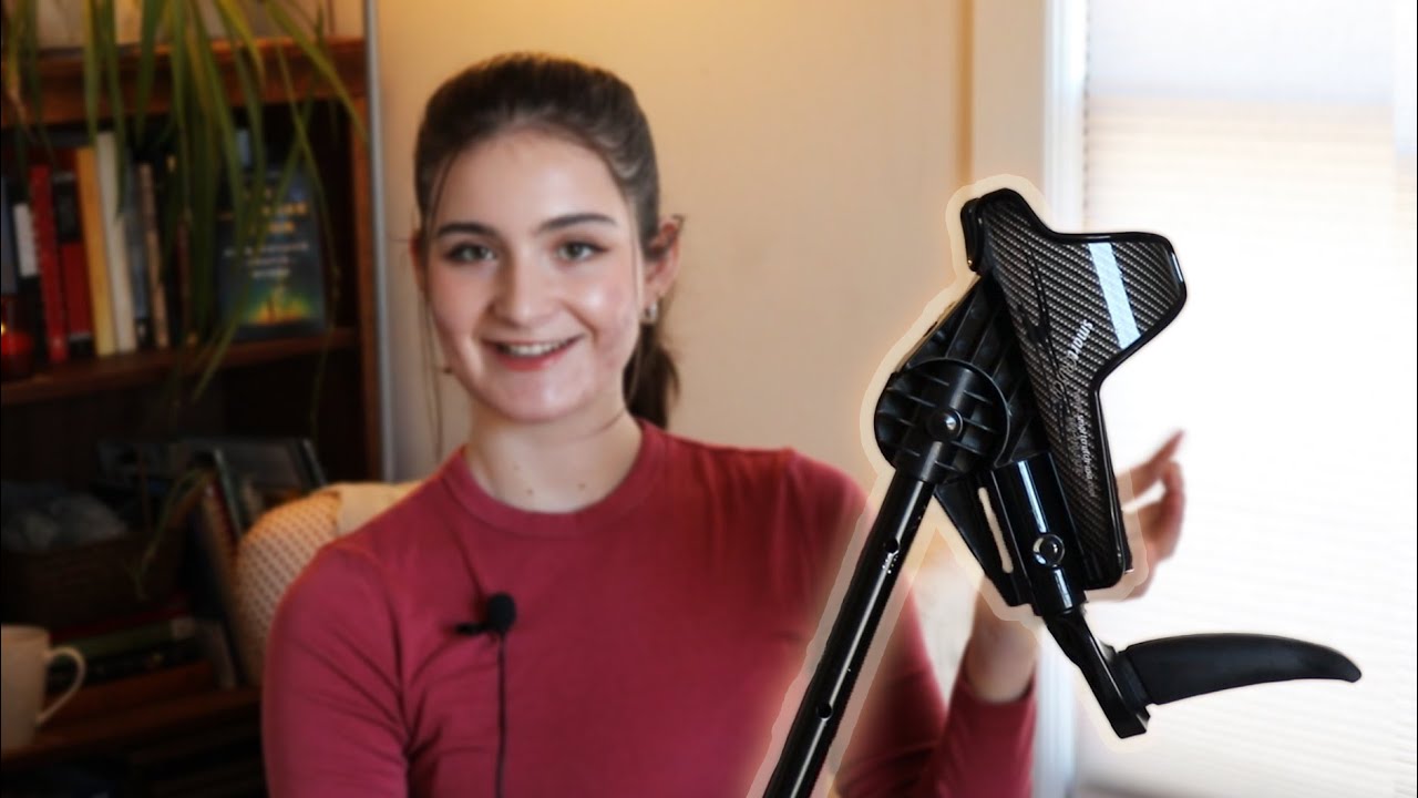 SmartCrutches - gimmick or game changer? | Best crutches for Ehlers-Danlos Syndrome