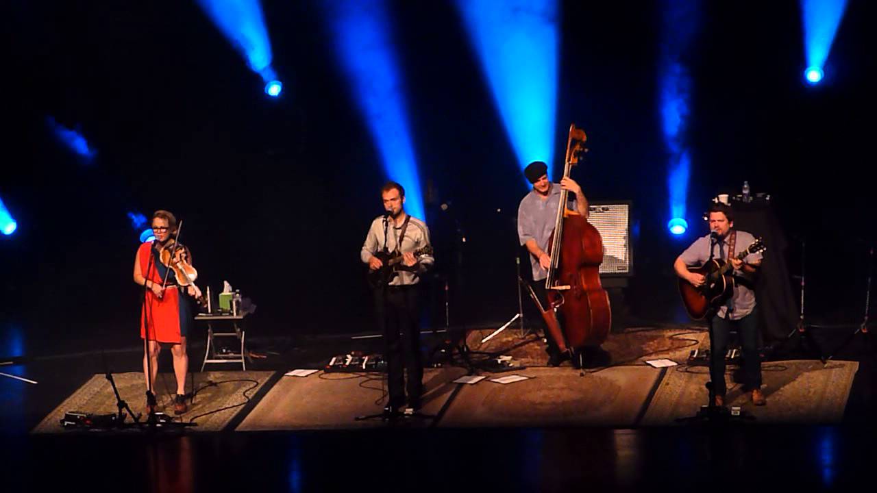 Rest of My Life, Nickel Creek (Live) Rest of My Life, Nickel Creek (Live)