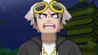 Pokemon Sun and Moon - Part 13 | Big Boss