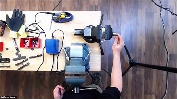 Thread Testing: 3D Printing Threads vs Tapped Threads (Part 1 of 4)