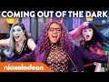 Coming out of the dark from monster high the movie music  nickelodeon