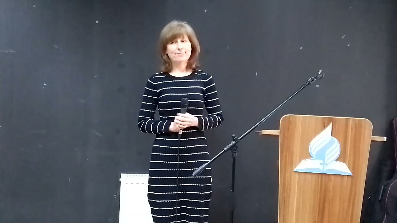 В тишині закритої кімнати