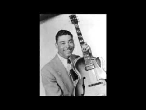 Stick McGhee - Housewarmin' Boogie