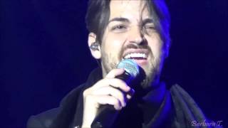 29.09.2018 - Valerio Scanu "Ricordati di noi" - Valerio Scanu Live Tour 2018 (Potenza)