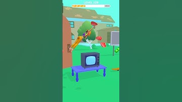 Home Flip: Crazy Jump Master  Levels 229 # explore #viral #12345678 #gaming #gameplay