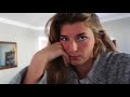 Beginning of video