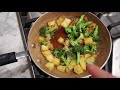 Trying The Victoria's Secret Model Diet & Workouts For a Week