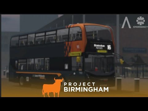 Project Birmingham Rp me playing project Birmingham on roblox (part 4) - YouTube