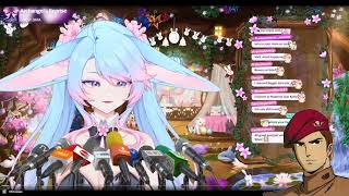 Slivervale and Veibae Are Leaving Vshojo