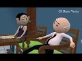 Lotpot funny comedy cartoon shorts.