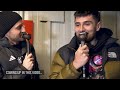 DANNY AARONS COMMENTATES! - Hashtag United vs Braintree Town