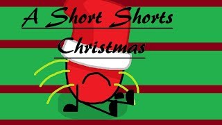 A Short Shorts Christmas