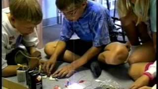 Montessori Elementary (Old Version)