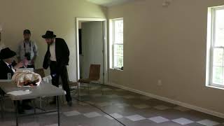 Shiurim at Global Yarchei Kallah 5786--3