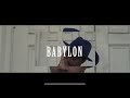 William Cata - Babylon (Official Video)