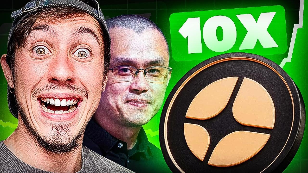 Best Crypto Discord Trader Predicts Aster Price To $10: Jacob Bury -  Cryptopolitan