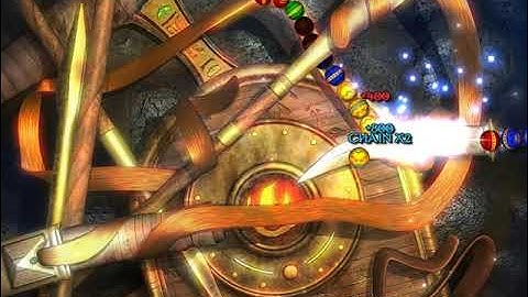 LUXOR - 5th Passage people